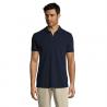 Polo polycoton Prime men