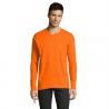 Imperial lsl uomo t shirt Imperial lsl men