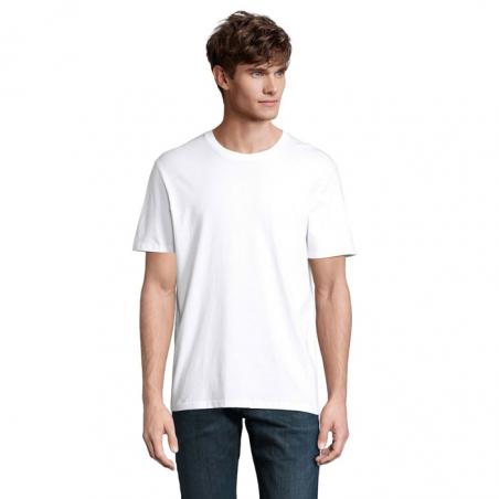 T-Shirt uni 170g Odyssey