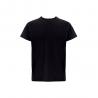 Shortsleeved technical tshirt in polyester Thc move