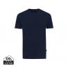 T-shirt Iqoniq Bryce in cotone riciclato