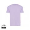 T-shirt Iqoniq Bryce in cotone riciclato