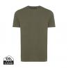 T-shirt Iqoniq Bryce in cotone riciclato