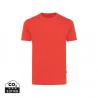 T-shirt Iqoniq Bryce in cotone riciclato