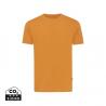 Iqoniq Bryce recycled cotton t-shirt