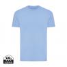 T-shirt Iqoniq Bryce in cotone riciclato