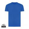 T-shirt Iqoniq Bryce in cotone riciclato