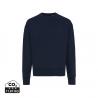 Iqoniq Kruger relaxed recycled cotton crew neck