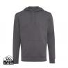 Iqoniq Jasper recycled cotton hoodie