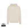 Iqoniq Yoho recycled cotton relaxed hoodie