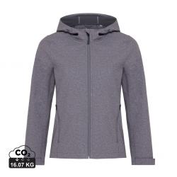 Giacca softshell da donna...