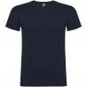 Beagle short sleeve men's t-shirt 