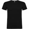 Beagle short sleeve men's t-shirt 