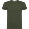 Beagle short sleeve men's t-shirt 