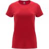 Capri short sleeve women's t-shirt 