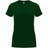 T-shirt a maniche corte da donna capri 