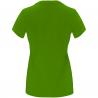 Capri short sleeve women's t-shirt 