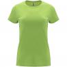 Capri short sleeve women's t-shirt 