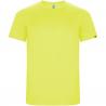 Imola short sleeve kids sports t-shirt 