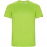 Imola short sleeve kids sports t-shirt 