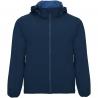 Siberia unisex softshell jacket 