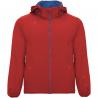 Casaco softshell unissexo Siberia