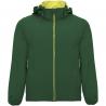 Casaco softshell unissexo Siberia