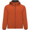 Casaco softshell unissexo Siberia