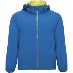 Giacca softshell unisex...