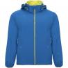 Casaco softshell unissexo Siberia