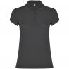 Star short sleeve women's polo 