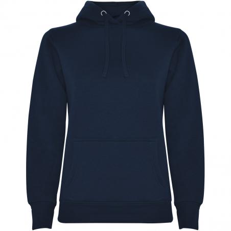 Sweat à capuche urban pour femme 