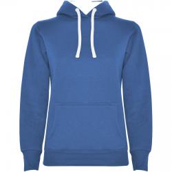 Urban women's hoodie 