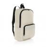 Dillon AWARE™ RPET foldable classic backpack