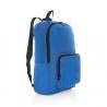 Dillon AWARE™ RPET foldable classic backpack