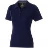 Markham short sleeve women's stretch polo 