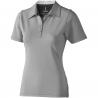 Markham short sleeve women's stretch polo 