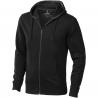 Arora men's full zip hoodie 