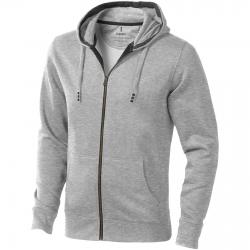 Arora men's full zip hoodie 