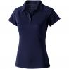 Polo cool fit ottawa a manica corta da donna 