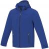 Langley men's softshell jacket 