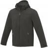 Casaco softshell impermeável de homem Langley