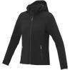 Casaco softshell impermeável de mulher Langley