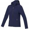 Langley women's softshell jacket 