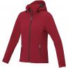 Giacca softshell langley da donna 