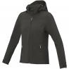 Langley women's softshell jacket 