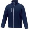 Giacca softshell orion da uomo 