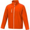 Orion men's softshell jacket 