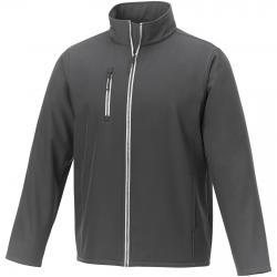 Casaco softshell para homem...