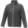 Giacca softshell orion da uomo 